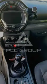 2019 Mini COOPER