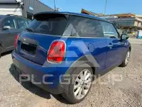 2019 Mini COOPER