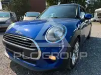 2019 Mini COOPER