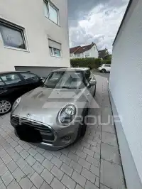 2019 Mini COOPER