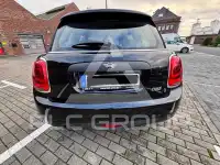 2019 Mini COOPER