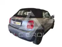 2019 Mini COOPER