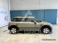 2019 Mini COOPER