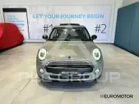2019 Mini COOPER