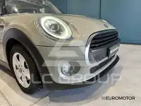 2019 Mini COOPER