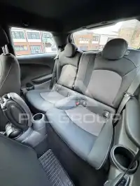 2019 Mini COOPER