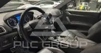 2019 Maserati GHIBLI