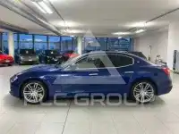 2019 Maserati GHIBLI