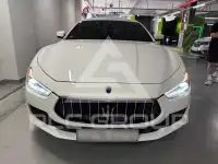 2019 Maserati GHIBLI