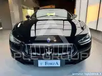 2019 Maserati GHIBLI