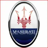 2019 Maserati GHIBLI