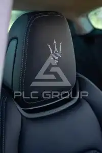 2019 Maserati GHIBLI