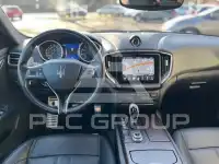 2019 Maserati GHIBLI