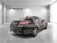 2019 Maserati GHIBLI