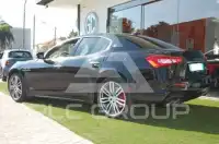 2019 Maserati GHIBLI