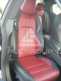 2019 Maserati GHIBLI