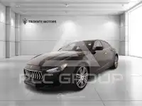 2019 Maserati GHIBLI