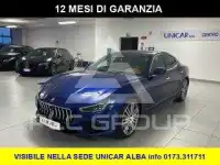 2019 Maserati GHIBLI