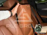 2019 Maserati GHIBLI