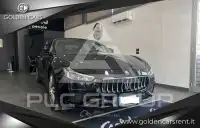 2019 Maserati GHIBLI