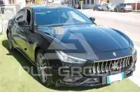 2019 Maserati GHIBLI