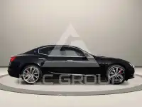 2019 Maserati GHIBLI
