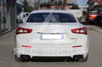 2019 Maserati GHIBLI