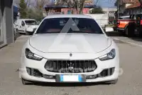 2019 Maserati GHIBLI