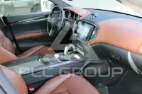 2019 Maserati GHIBLI