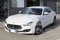 2019 Maserati GHIBLI