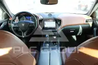 2019 Maserati GHIBLI