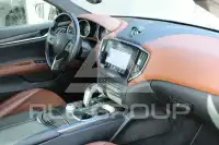 2019 Maserati GHIBLI