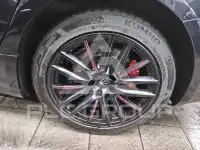 2019 Maserati GHIBLI