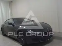2019 Maserati GHIBLI