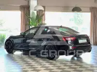 2019 Maserati GHIBLI
