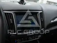 2019 Maserati LEVANTE