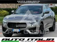 2019 Maserati LEVANTE