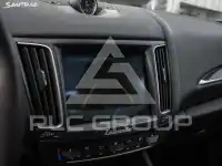 2019 Maserati LEVANTE