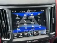 2019 Maserati LEVANTE