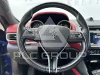 2019 Maserati LEVANTE