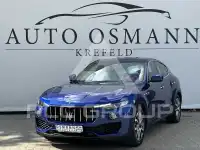 2019 Maserati LEVANTE