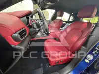2019 Maserati LEVANTE