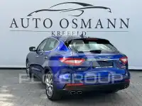 2019 Maserati LEVANTE