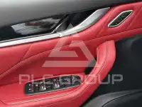 2019 Maserati LEVANTE
