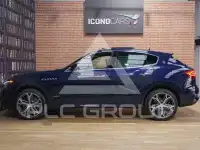 2019 Maserati LEVANTE