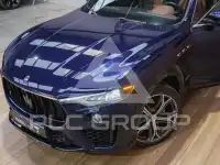 2019 Maserati LEVANTE