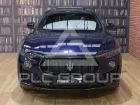 2019 Maserati LEVANTE