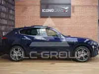 2019 Maserati LEVANTE