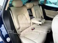 2019 Maserati LEVANTE