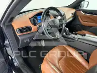 2019 Maserati LEVANTE